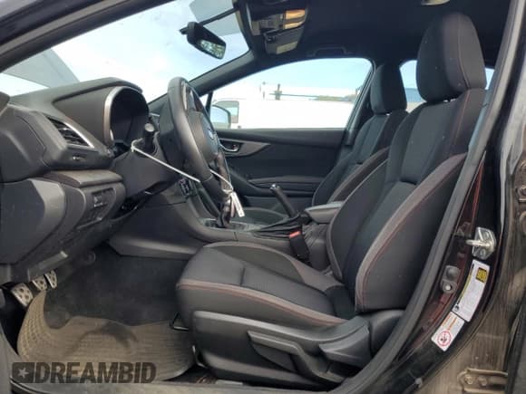 ✅ 2017 Subaru Impreza Special Sports • VIN: 4S3GTAK60H1742045 • Lot: 85285945. Wystawiony na Copart z przebiegiem 77 669 mil. Bezpłatny archiwum sprzedaży aukcyjnych z USA i szczegółowy raport historii pojazdu na DreamBid. Zdjęcie 7.