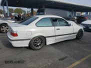 ✅ 1999 BMW 3 Series M3 • VIN: WBSBG9332XEY80431 • Lot: 45370495. Listed on Copart with 146,595 mi. Free auction sales archive from the USA and detailed vehicle history report at DreamBid. Image 3.