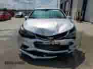 ✅ 2017 Chevrolet Cruze LT • VIN: 1G1BE5SMXH7231765 • Лот: 67612415. Опубликован ранее на Copart с пробегом 96 717 миль. Бесплатный доступ к архиву аукционных продаж из США и подробный отчёт об истории автомобиля на DreamBid. Изображение 5.