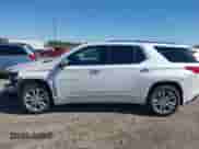 2020 Chevrolet Traverse High Country с VIN 1GNEVNKW4LJ270845, выставлен на аукционе IAAI как лот 43415103 с пробегом 92 888 миль миль и . История ставок и продаж доступна на DreamBid. Изображение 15.