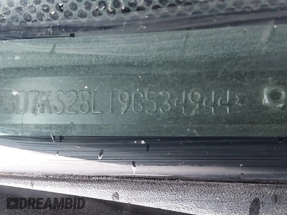 ✅ 2009 Dodge 2500 SLT • VIN: 3D7KS28L19G534944 • Лот: 41743428. Опубликован ранее на IAAI с пробегом 315 101 миль. Бесплатный доступ к архиву аукционных продаж из США и подробный отчёт об истории автомобиля на DreamBid. Изображение 9.