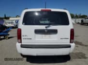 ✅ 2011 Dodge Nitro Heat • VIN: 1D4PT4GK6BW600092 • Lot: 57296515. Listed on Copart with 88,464 mi. Free auction sales archive from the USA and detailed vehicle history report at DreamBid. Image 6.