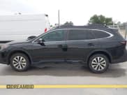 ✅ 2020 Subaru Outback Premium • VIN: 4S4BTACC2L3264444 • Lot: 42300731. Listed on IAAI with 57,881 mi. Free auction sales archive from the USA and detailed vehicle history report at DreamBid. Image 14.