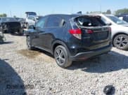 ✅ 2022 Honda HR-V EX • VIN: 3CZRU6H55NM707270 • Лот: 43163955. Опубликован ранее на IAAI с пробегом 40 856 миль. Бесплатный доступ к архиву аукционных продаж из США и подробный отчёт об истории автомобиля на DreamBid. Изображение 3.