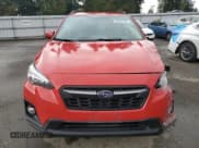 ✅ 2020 Subaru Crosstrek Premium • VIN: JF2GTACC7LG230827 • Лот: 82707705. Опубликован ранее на Copart с пробегом Не указан. Бесплатный доступ к архиву аукционных продаж из США и подробный отчёт об истории автомобиля на DreamBid. Изображение 5.
