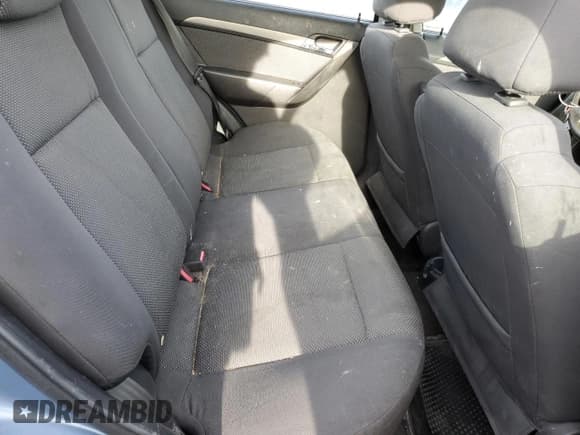 ✅ 2007 Pontiac Wave • VIN: KL2TW55647B072794 • Лот: 87907255. Опубликован ранее на Copart с пробегом 237 358 миль. Бесплатный доступ к архиву аукционных продаж из США и подробный отчёт об истории автомобиля на DreamBid. Изображение 10.