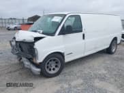 ✅ 1997 Chevrolet Chevy Van • VIN: 1GCFG29M7V1055926 • Лот: 42307029. Опубликован ранее на IAAI с пробегом 184 462 миль. Бесплатный доступ к архиву аукционных продаж из США и подробный отчёт об истории автомобиля на DreamBid. Изображение 17.