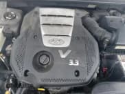 ✅ 2006 Hyundai Sonata GLS • VIN: 5NPEU46F76H060530 • Лот: 83819494. Опубликован ранее на Copart с пробегом 158 027 миль. Бесплатный доступ к архиву аукционных продаж из США и подробный отчёт об истории автомобиля на DreamBid. Изображение 13.