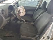 ✅ 2015 Nissan Versa S • VIN: 3N1CN7AP5FL912513 • Lot: 91668875. Wystawiony na Copart z przebiegiem 119 816 mil. Bezpłatny archiwum sprzedaży aukcyjnych z USA i szczegółowy raport historii pojazdu na DreamBid. Zdjęcie 7.