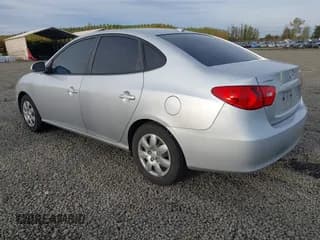 ✅ 2008 Hyundai Elantra GLS • VIN: KMHDU46D98U351979 • Лот: 43587009. Опубликован ранее на IAAI с пробегом 167 060 миль. Бесплатный доступ к архиву аукционных продаж из США и подробный отчёт об истории автомобиля на DreamBid. Изображение 3.