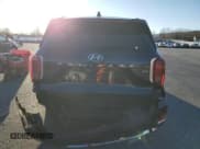 ✅ 2022 Hyundai Palisade Calligraphy • VIN: KM8R7DHE2NU417142 • Лот: 84872684. Опубликован ранее на Copart с пробегом 21 759 миль. Бесплатный доступ к архиву аукционных продаж из США и подробный отчёт об истории автомобиля на DreamBid. Изображение 6.