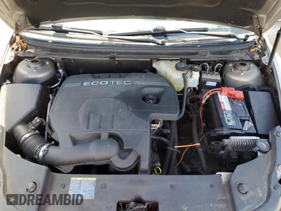 ✅ 2008 Chevrolet Malibu 1LT • VIN: 1G1ZH57B88F203692 • Lot: 76290174. Wystawiony na Copart z przebiegiem 135 526 mil. Bezpłatny archiwum sprzedaży aukcyjnych z USA i szczegółowy raport historii pojazdu na DreamBid. Zdjęcie 11.