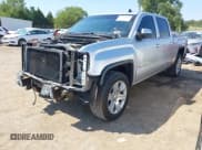 ✅ 2014 GMC Sierra 1500 SLE • VIN: 3GTP1UEC7EG568898 • Lot: 43236337. Wystawiony na IAAI z przebiegiem 123 955 mil. Bezpłatny archiwum sprzedaży aukcyjnych z USA i szczegółowy raport historii pojazdu na DreamBid. Zdjęcie 19.