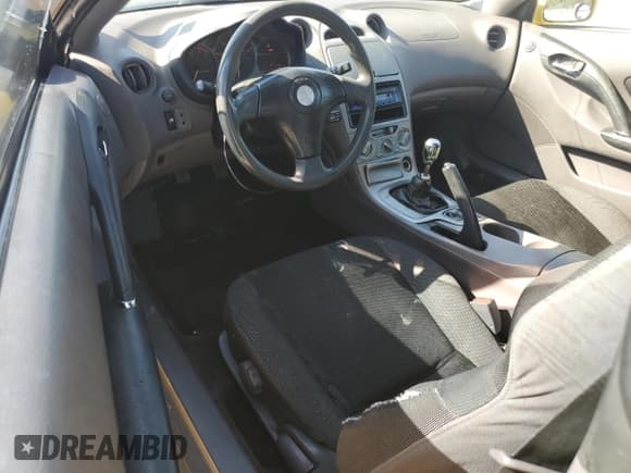 ✅ 2002 Toyota Celica GT • VIN: JTDDR32T520124042 • Lot: 73662324. Listed on Copart with 249,049 mi. Free auction sales archive from the USA and detailed vehicle history report at DreamBid. Image 8.