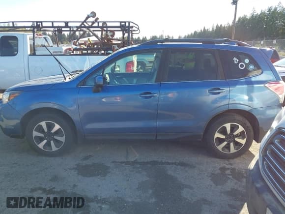 ✅ 2017 Subaru Forester Limited • VIN: JF2SJAJC9HH531216 • Lot: 43433560. Wystawiony na IAAI z przebiegiem 166 420 mil. Bezpłatny archiwum sprzedaży aukcyjnych z USA i szczegółowy raport historii pojazdu na DreamBid. Zdjęcie 14.