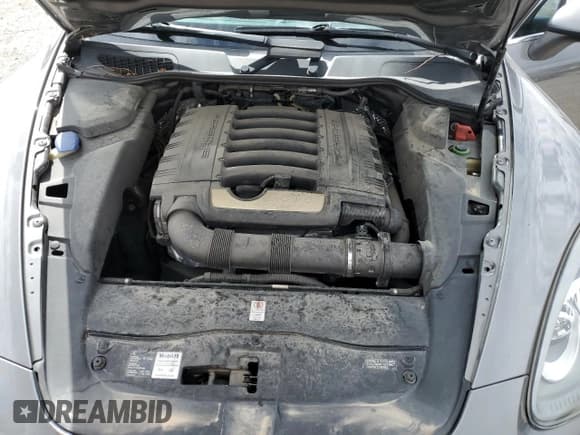 ✅ 2014 Porsche Cayenne • VIN: WP1AA2A24ELA04893 • Lot: 86711545. Wystawiony na Copart z przebiegiem 117 950 mil. Bezpłatny archiwum sprzedaży aukcyjnych z USA i szczegółowy raport historii pojazdu na DreamBid. Zdjęcie 12.