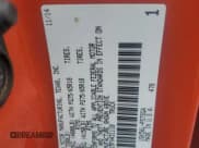 ✅ 2015 Toyota Tundra SR5 • VIN: 5TFDW5F15FX431110 • Lot: 83943495. Listed on Copart with 169,002 mi. Free auction sales archive from the USA and detailed vehicle history report at DreamBid. Image 12.