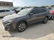 ✅ 2024 Subaru Outback Limited XT • VIN: 4S4BTGND5R3219418 • Lot: 86554035. Wystawiony na Copart z przebiegiem 36 661 mil. Bezpłatny archiwum sprzedaży aukcyjnych z USA i szczegółowy raport historii pojazdu na DreamBid. Zdjęcie 1.