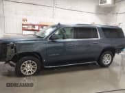 ✅ 2019 GMC Yukon XL SLT • VIN: 1GKS2GKC3KR332195 • Лот: 43603839. Опубликован ранее на IAAI с пробегом 144 431 миль. Бесплатный доступ к архиву аукционных продаж из США и подробный отчёт об истории автомобиля на DreamBid. Изображение 14.