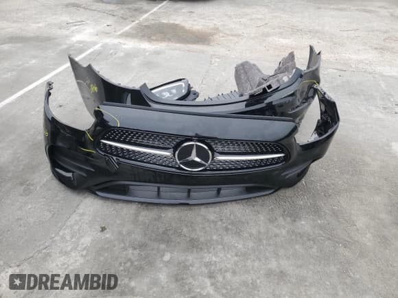 ✅ 2023 Mercedes-Benz E 450 • VIN: W1K1K5JB7PF207672 • Lot: 47385654. Listed on Copart with 735 mi. Free auction sales archive from the USA and detailed vehicle history report at DreamBid. Image 14.