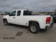 ✅ 2009 GMC Sierra 1500 SL • VIN: 2GTEC19C391114320 • Лот: 55406675. Опубликован ранее на Copart с пробегом 421 838 миль. Бесплатный доступ к архиву аукционных продаж из США и подробный отчёт об истории автомобиля на DreamBid. Изображение 2.
