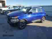 2023 Hyundai Venue SEL с VIN KMHRC8A30PU219318, выставлен на аукционе Copart как лот 80090744 с пробегом 11 491 миль миль и Списание • Salvage title. История ставок и продаж доступна на DreamBid. Изображение 1.