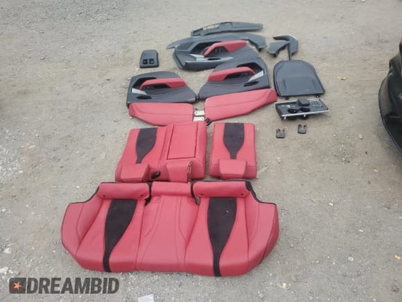 ✅ 2022 Acura TLX w/A-Spec Package • VIN: 19UUB5F50NA003298 • Лот: 69326915. Опубликован ранее на Copart с пробегом Не указан. Бесплатный доступ к архиву аукционных продаж из США и подробный отчёт об истории автомобиля на DreamBid. Изображение 12.