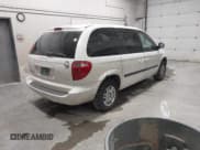 ✅ 2006 Dodge Caravan SXT • VIN: 1D4GP45R76B599617 • Лот: 43635037. Опубликован ранее на IAAI с пробегом 245 121 миль. Бесплатный доступ к архиву аукционных продаж из США и подробный отчёт об истории автомобиля на DreamBid. Изображение 4.