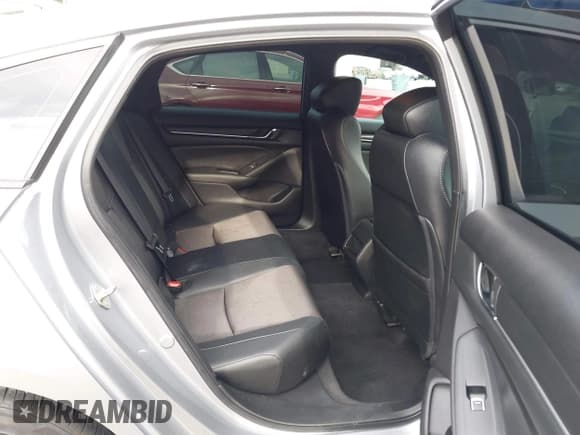 ✅ 2020 Honda Accord Sport • VIN: 1HGCV1F34LA117490 • Лот: 43681371. Опубликован ранее на IAAI с пробегом 51 280 миль. Бесплатный доступ к архиву аукционных продаж из США и подробный отчёт об истории автомобиля на DreamBid. Изображение 8.