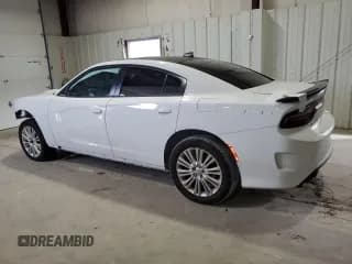 ✅ 2023 Dodge Charger R/T • VIN: 2C3CDXCT7PH650910 • Lot: 84836145. Wystawiony na Copart z przebiegiem Nie podano. Bezpłatny archiwum sprzedaży aukcyjnych z USA i szczegółowy raport historii pojazdu na DreamBid. Zdjęcie 2.