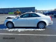 ✅ 2012 Cadillac CTS • VIN: 1G6DC5E59C0136399 • Лот: 43614383. Опубликован ранее на IAAI с пробегом 140 539 миль. Бесплатный доступ к архиву аукционных продаж из США и подробный отчёт об истории автомобиля на DreamBid. Изображение 14.