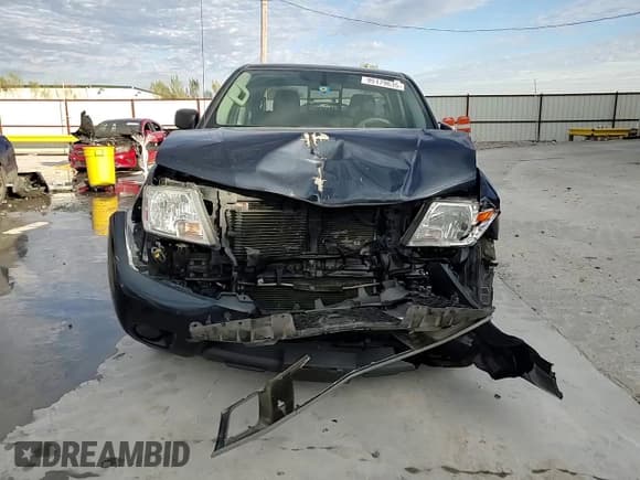 ✅ 2019 Nissan Frontier SV • VIN: 1N6DD0ER4KN792377 • Lot: 95179635. Listed on Copart with Not provided. Free auction sales archive from the USA and detailed vehicle history report at DreamBid. Image 14.