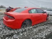 ✅ 2016 Dodge Charger R/T • VIN: 2C3CDXCT7GH285628 • Lot: 94900175. Wystawiony na Copart z przebiegiem Nie podano. Bezpłatny archiwum sprzedaży aukcyjnych z USA i szczegółowy raport historii pojazdu na DreamBid. Zdjęcie 3.