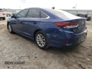 ✅ 2018 Hyundai Sonata SE • VIN: 5NPE24AF0JH723474 • Lot: 38732273. Listed on Copart with 102,686 mi. Free auction sales archive from the USA and detailed vehicle history report at DreamBid. Image 2.