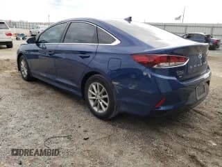 ✅ 2018 Hyundai Sonata SE • VIN: 5NPE24AF0JH723474 • Lot: 38732273. Listed on Copart with 102,686 mi. Free auction sales archive from the USA and detailed vehicle history report at DreamBid. Image 2.