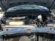 2002 Dodge 1500 with VIN 1D7HA18Z32J266849, listed as a Copart auction lot 70797894 with 208,252 mi miles and Salvage title. Bid and sale history available at DreamBid. Image 11.