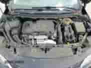 2017 Chevrolet Cruze LT with VIN 3G1BE6SM5HS605531, listed as a Copart auction lot 56929895 with 93,587 mi miles and Clean title. Bid and sale history available at DreamBid. Image 13.