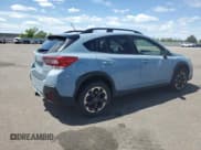 ✅ 2021 Subaru Crosstrek • VIN: JF2GTAAC4M9250736 • Lot: 58303245. Listed on Copart with 39,006 mi. Free auction sales archive from the USA and detailed vehicle history report at DreamBid. Image 3.