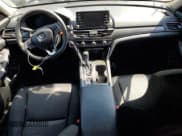 ✅ 2018 Honda Accord LX • VIN: 1HGCV1F15JA175216 • Lot: 66577625. Listed on Copart with 153,964 mi. Free auction sales archive from the USA and detailed vehicle history report at DreamBid. Image 8.