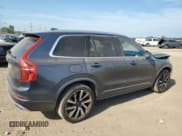 ✅ 2021 Volvo XC90 Momentum • VIN: YV4A221K8M1696663 • Lot: 80064625. Listed on Copart with 56,991 mi. Free auction sales archive from the USA and detailed vehicle history report at DreamBid. Image 3.