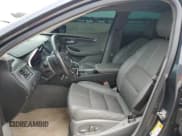 ✅ 2018 Chevrolet Impala LT • VIN: 2G1105S30J9117344 • Лот: 63138794. Опубликован ранее на Copart с пробегом 97 964 миль. Бесплатный доступ к архиву аукционных продаж из США и подробный отчёт об истории автомобиля на DreamBid. Изображение 7.