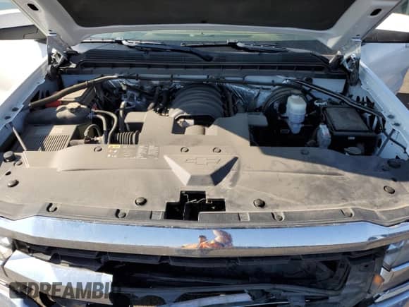 2016 Chevrolet Silverado 1500 LT с VIN 1GCNKREC1GZ102906, выставлен на аукционе Copart как лот 64593394 с пробегом 94 620 миль миль и Списание • Salvage title. История ставок и продаж доступна на DreamBid. Изображение 13.