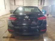 ✅ 2022 Hyundai Accent SE • VIN: 3KPC24A62NE158842 • Лот: 88513345. Опубликован ранее на Copart с пробегом 20 828 миль. Бесплатный доступ к архиву аукционных продаж из США и подробный отчёт об истории автомобиля на DreamBid. Изображение 6.