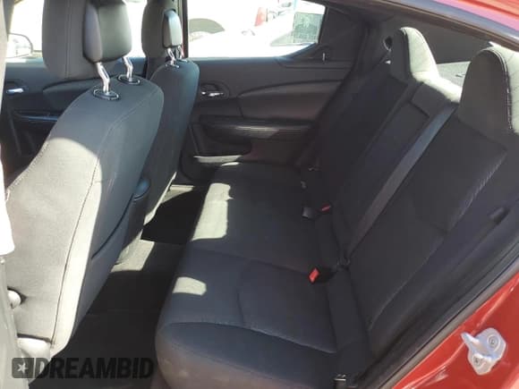 ✅ 2011 Dodge Avenger Mainstreet • VIN: 1B3BD1FBXBN584927 • Лот: 77841874. Опубликован ранее на Copart с пробегом 83 431 миль. Бесплатный доступ к архиву аукционных продаж из США и подробный отчёт об истории автомобиля на DreamBid. Изображение 10.