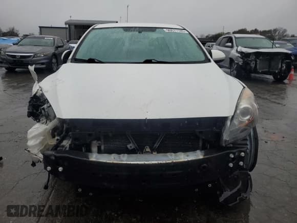 ✅ 2013 Mazda 3 i SV • VIN: JM1BL1TF6D1830312 • Lot: 90671185. Wystawiony na Copart z przebiegiem 102 453 mil. Bezpłatny archiwum sprzedaży aukcyjnych z USA i szczegółowy raport historii pojazdu na DreamBid. Zdjęcie 5.