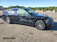 ✅ 2004 Infiniti G35 w/Leather • VIN: JNKCV51E14M110493 • Lot: 89564305. Listed on Copart with 193,912 mi. Free auction sales archive from the USA and detailed vehicle history report at DreamBid. Image 4.