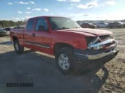 ✅ 2005 Chevrolet Silverado 1500 Z71 • VIN: 1GCEK19Z95Z124651 • Лот: 81789574. Опубликован ранее на Copart с пробегом 171 457 миль. Бесплатный доступ к архиву аукционных продаж из США и подробный отчёт об истории автомобиля на DreamBid. Изображение 4.