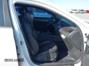 ✅ 2018 Genesis G80 Sport • VIN: KMHGN4JBXJU257017 • Lot: 43501901. Listed on IAAI with 193,298 mi. Free auction sales archive from the USA and detailed vehicle history report at DreamBid. Image 5.