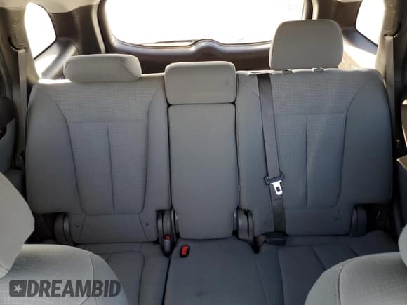 ✅ 2011 Hyundai Santa Fe GLS • VIN: 5XYZG3AB8BG025097 • Lot: 79130134. Listed on Copart with 285,387 mi. Free auction sales archive from the USA and detailed vehicle history report at DreamBid. Image 10.