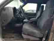 2000 Chevrolet Blazer LT with VIN 1GNDT13W5Y2220272, listed as a Copart auction lot 71961315 with 199,975 mi miles and Salvage title. Bid and sale history available at DreamBid. Image 7.